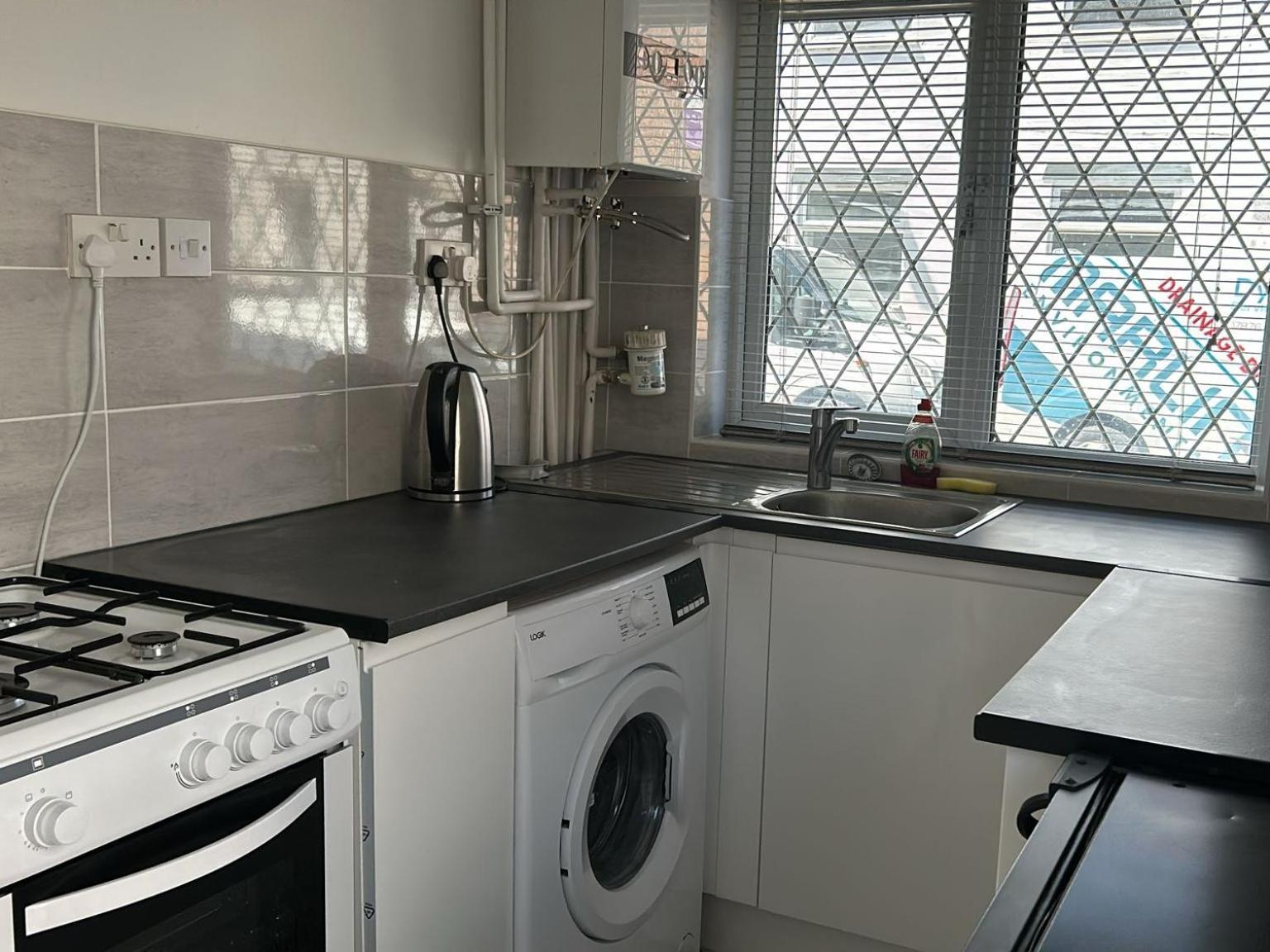 Дом отдыха Improved Private House In Location
